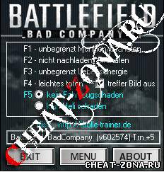 Battlefield Bad Company 2  -  5